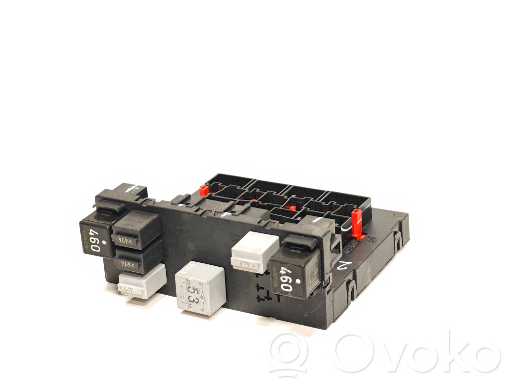 Módulo de confort/conveniencia   3C8937049E,F005V00745,3C8937049