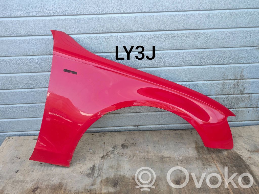 Audi A4 S4 B8 8K Lokasuoja 