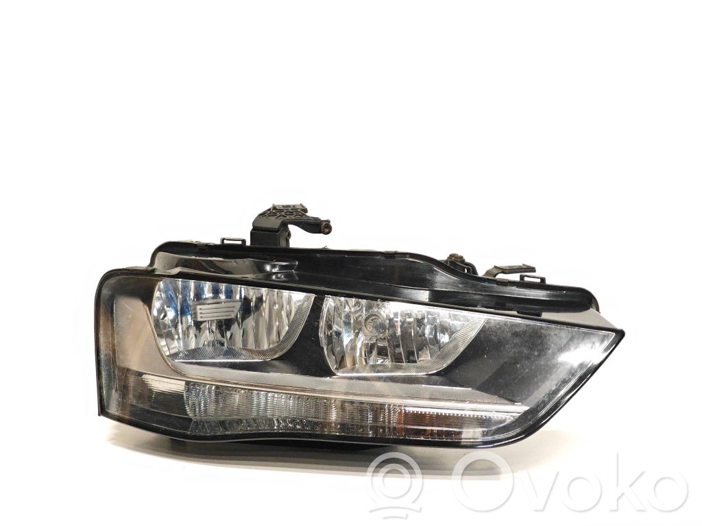Audi A4 S4 B8 8K Scheinwerfer 