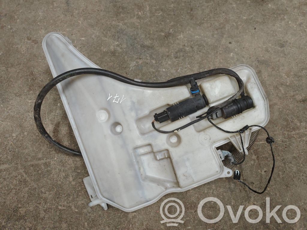 BMW 3 E92 E93 Serbatoio/vaschetta liquido lavavetri parabrezza 