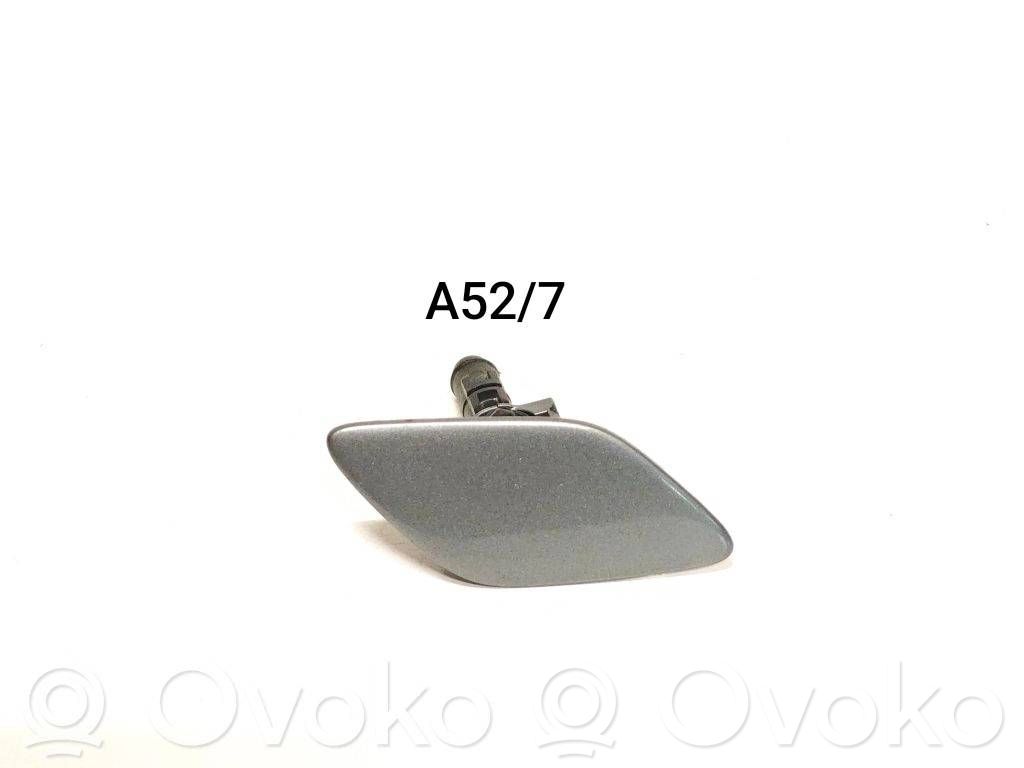 BMW 3 E92 E93 Zaślepka spryskiwacza lampy przedniej 