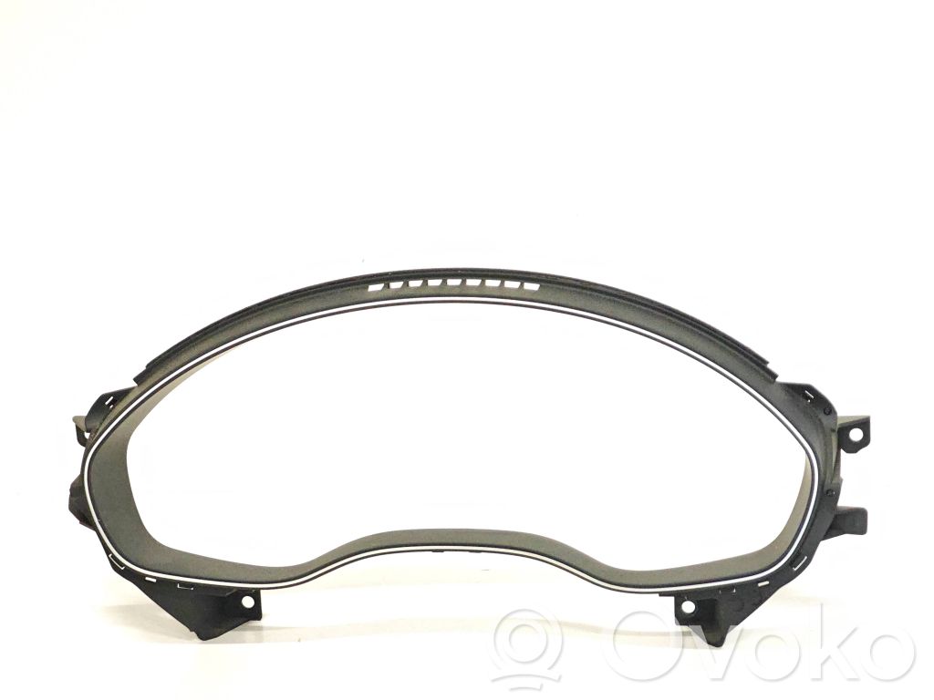 Audi A6 S6 C7 4G Cornice cruscotto 