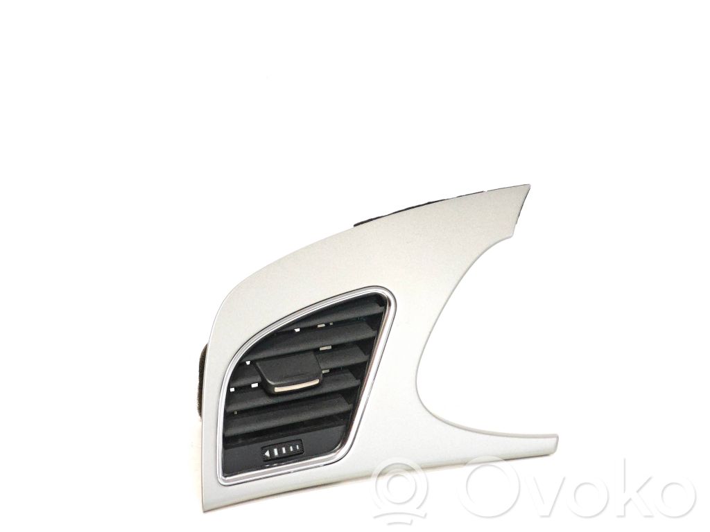 Audi A4 S4 B8 8K Grilă ventilație/ramă laterală bord 
