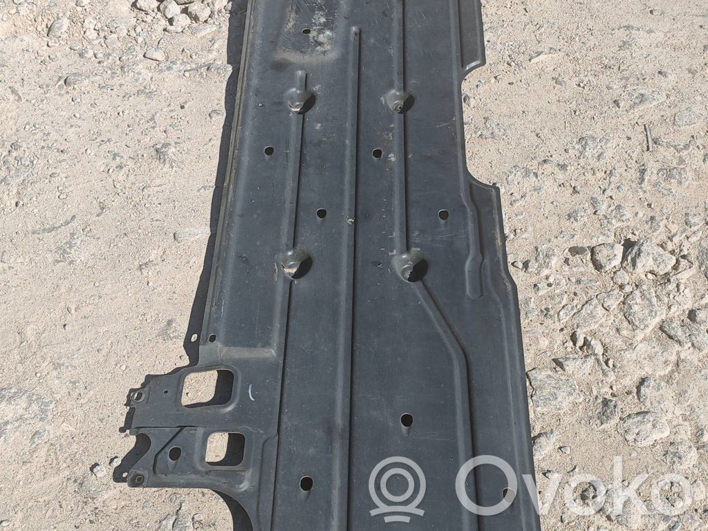 Mini One - Cooper R56 Protecție inferioară laterală 