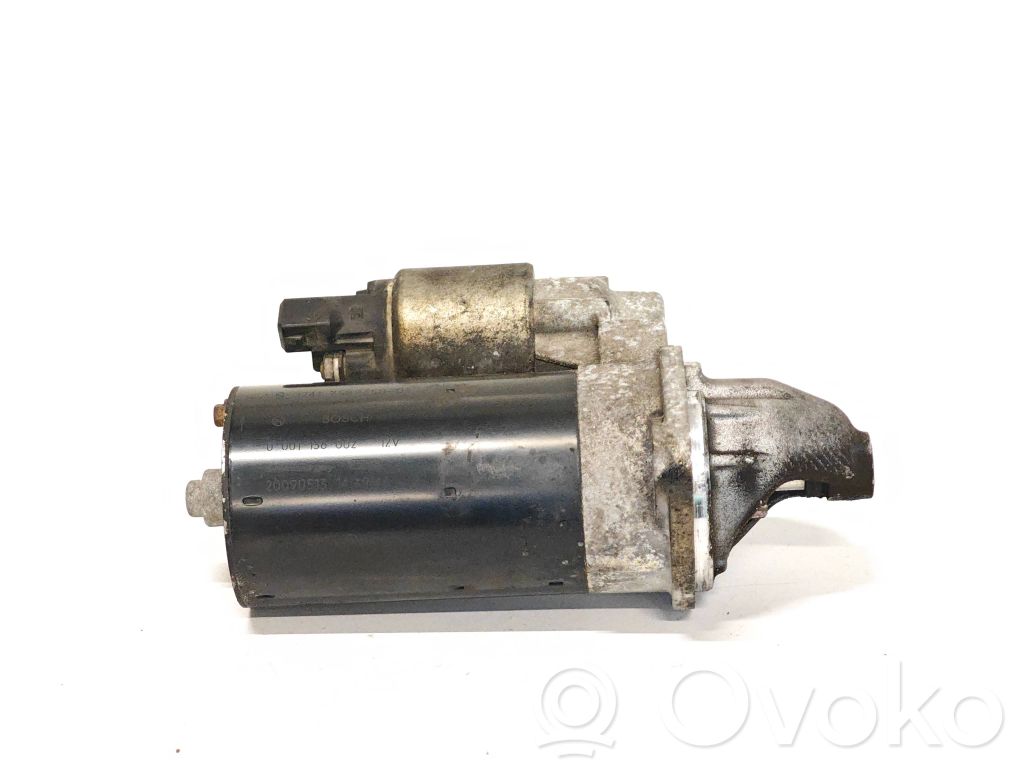 Démarreur   7589350,20090513,0001138002
