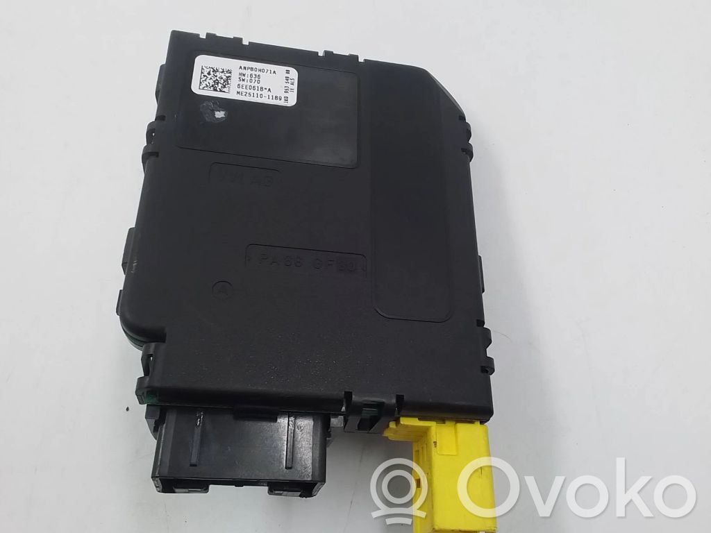 Volkswagen Caddy Lenkwinkelsensor 