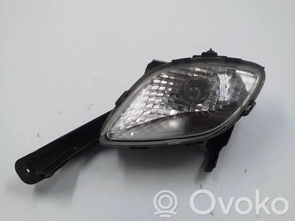 KIA Picanto Etusumuvalo 