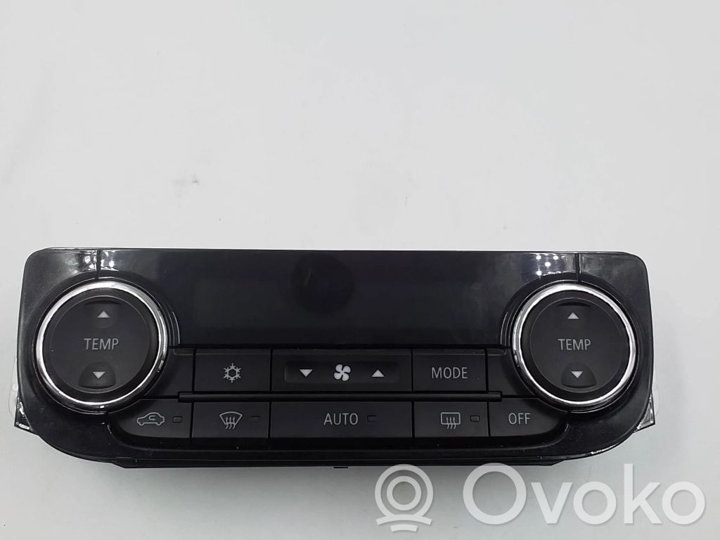 Mitsubishi Outlander Climate control unit 