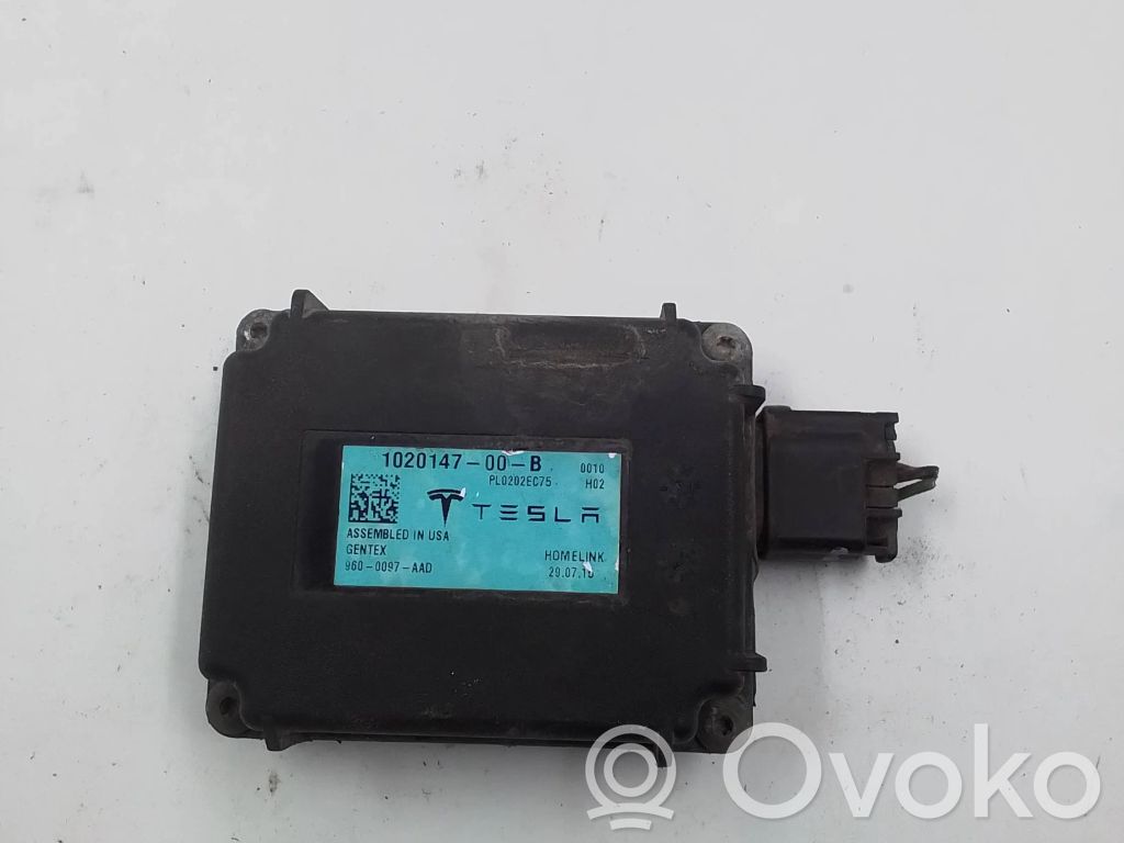 Other control units/modules   9600097AAD,PL0202EC75,102014700B,803835675