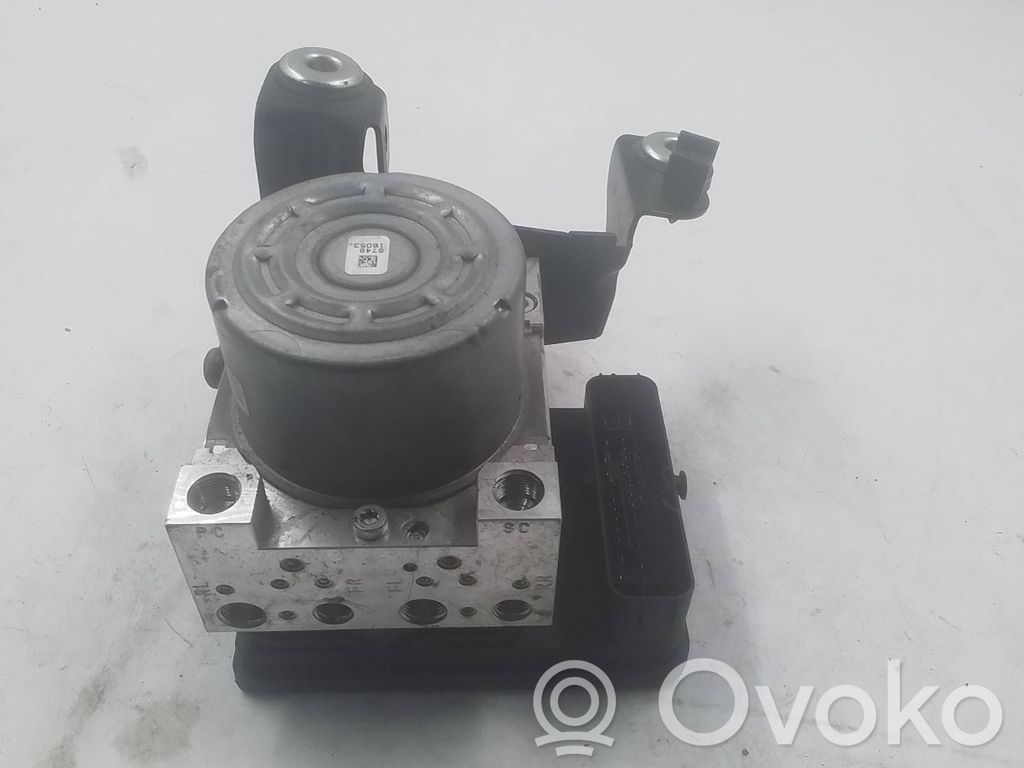 Land Rover Range Rover Evoque L551 ABS Blokas 