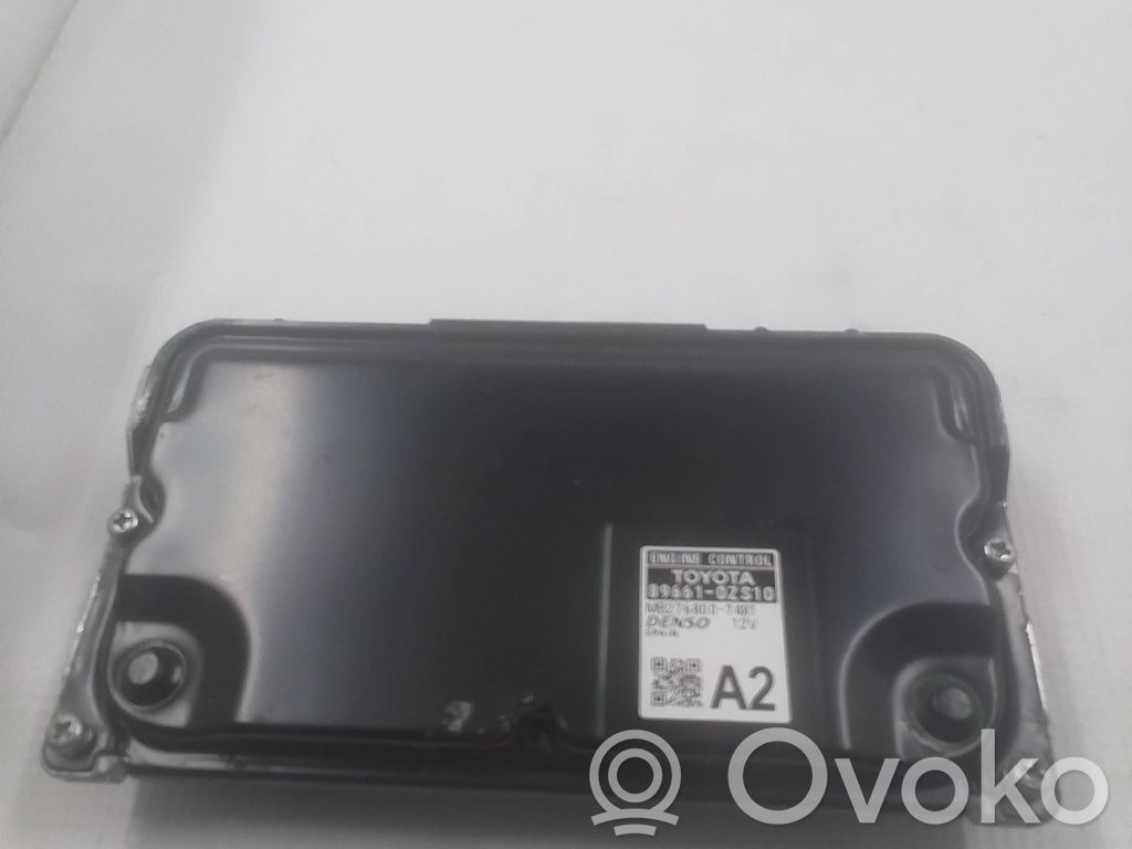Toyota Corolla E210 E21 Engine control unit/module 