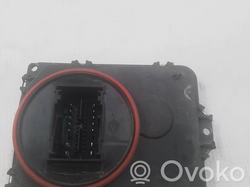 Volkswagen Golf VII Xenon control unit/module 
