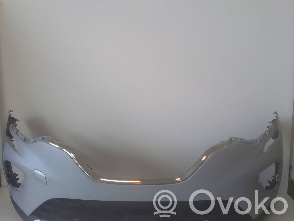 Renault Captur II Priekinis bamperis 