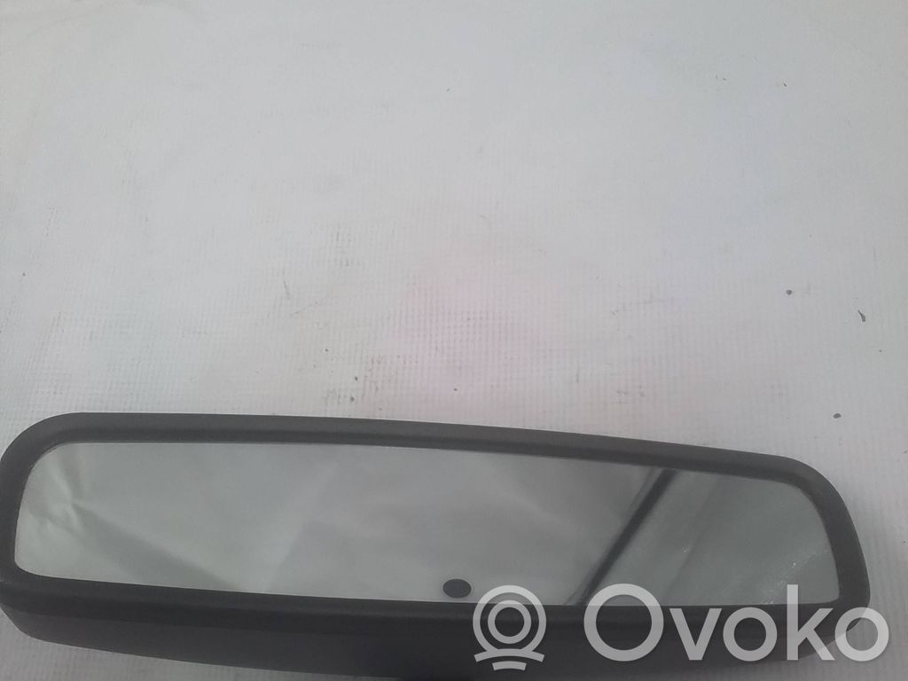 Ford Edge II Rear view mirror (interior) 