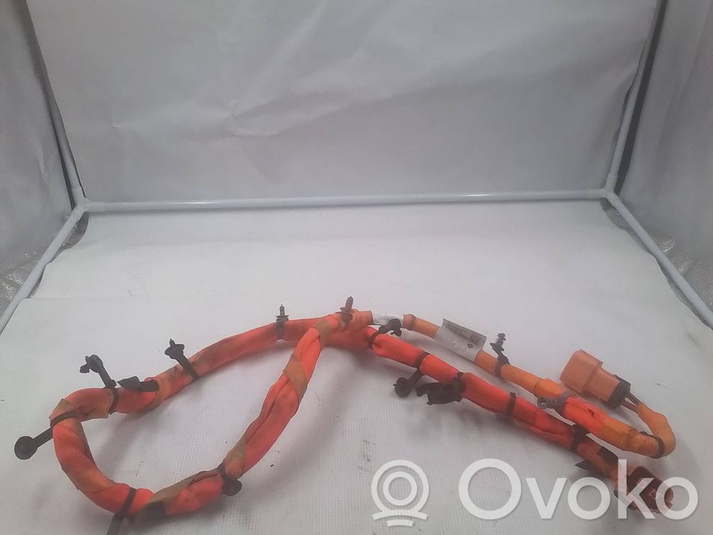 Chrysler Pacifica Otros cableados 