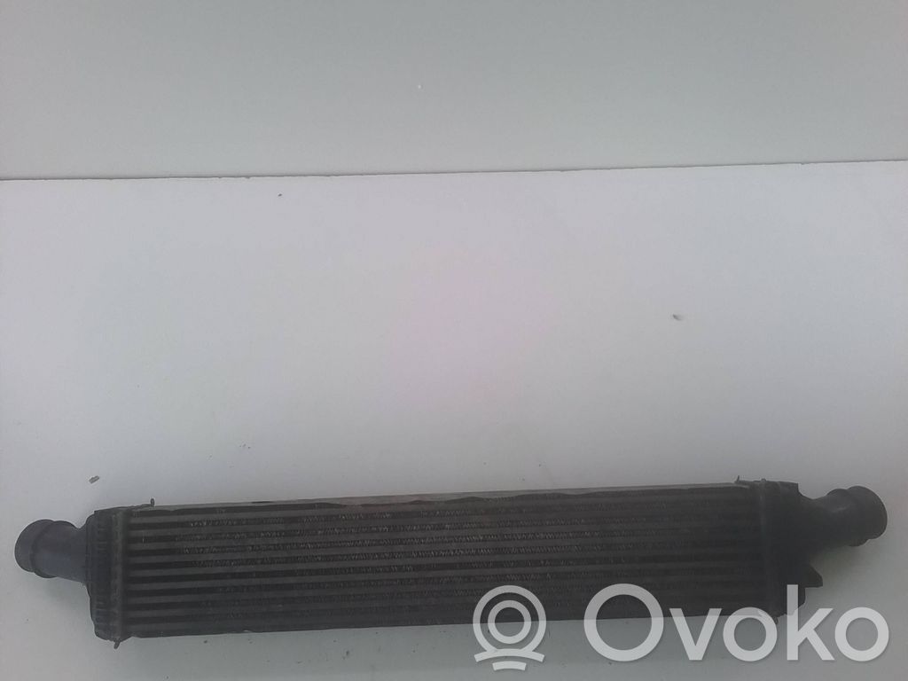 Audi Q5 SQ5 8R Interkūlerio radiatorius 