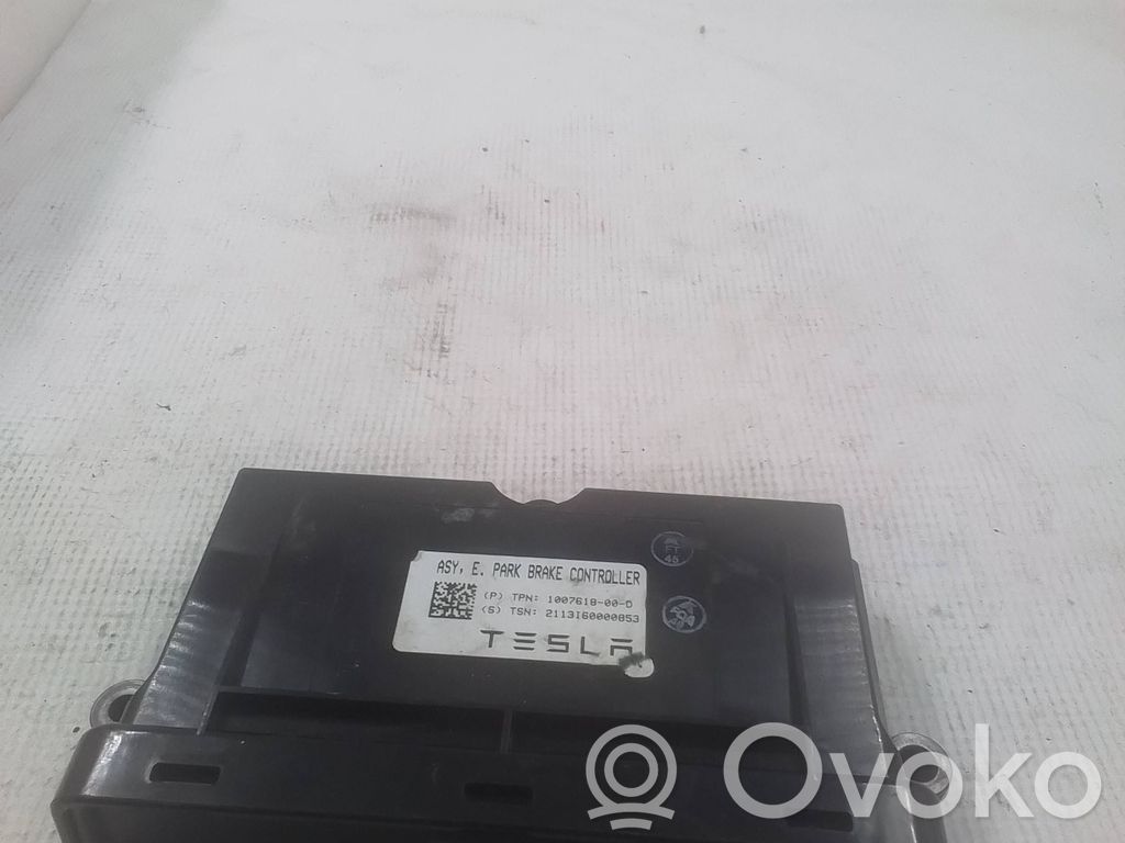 Tesla Model S Parking PDC control unit/module 