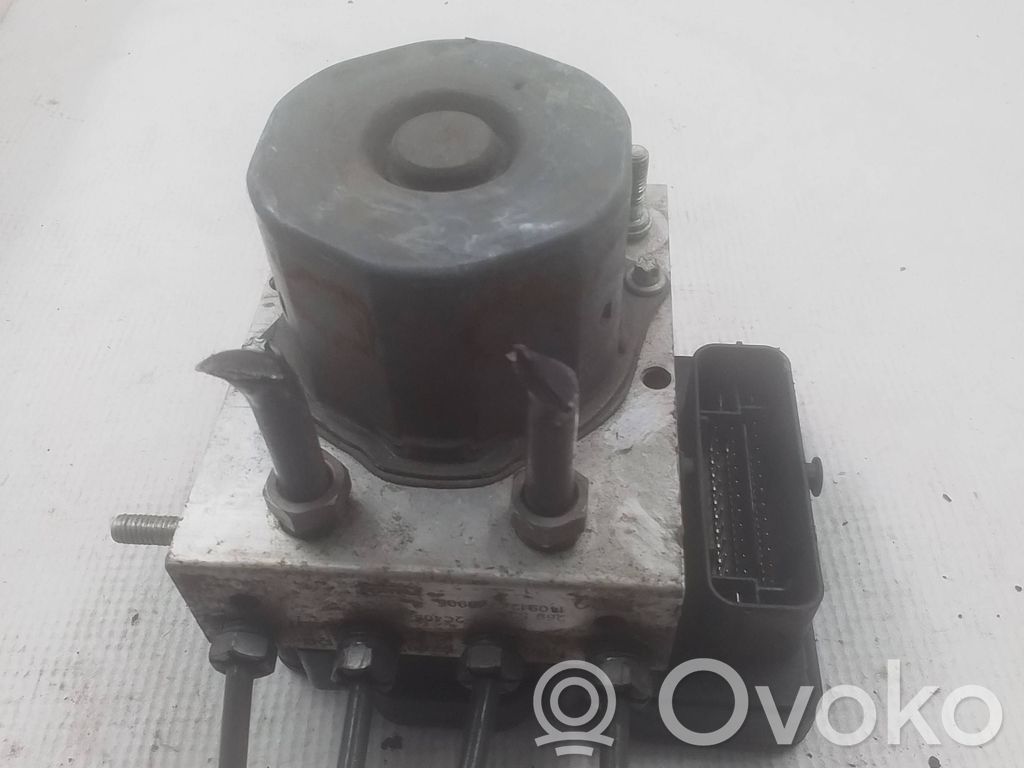 Ford Transit Custom ABS Pump 