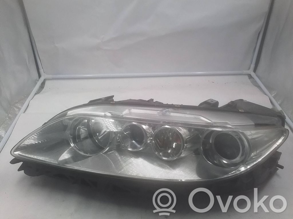 Mazda 6 Headlight/headlamp 