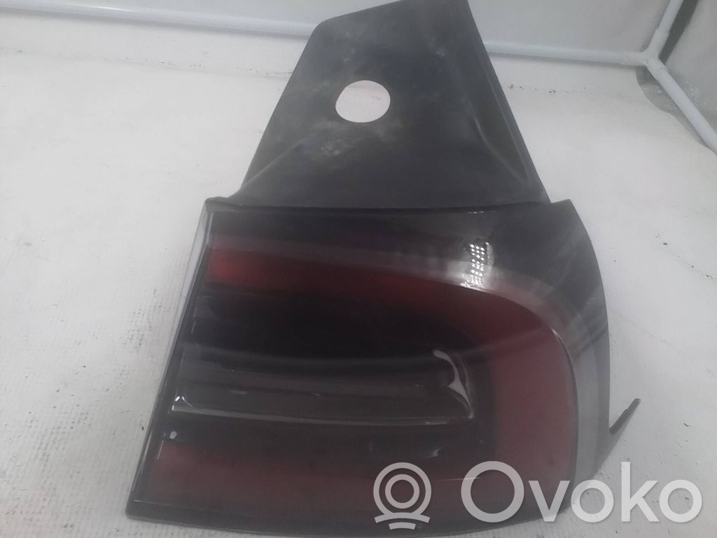 Tesla Model Y Takavalot 