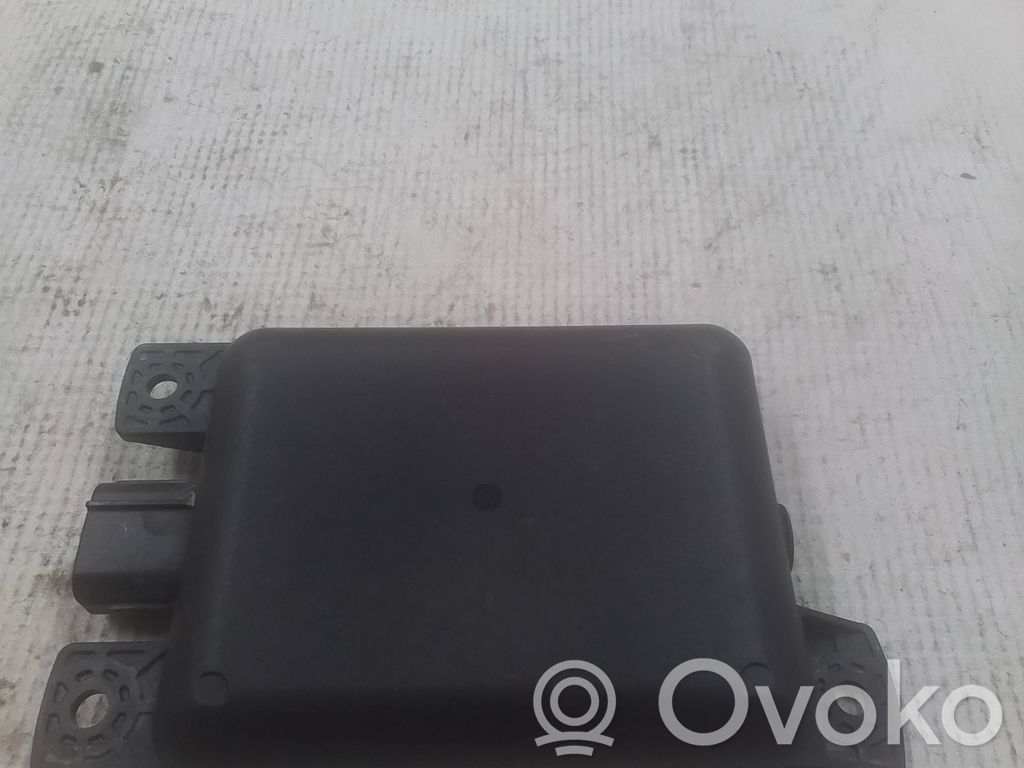 Mazda CX-5 Blind spot module 