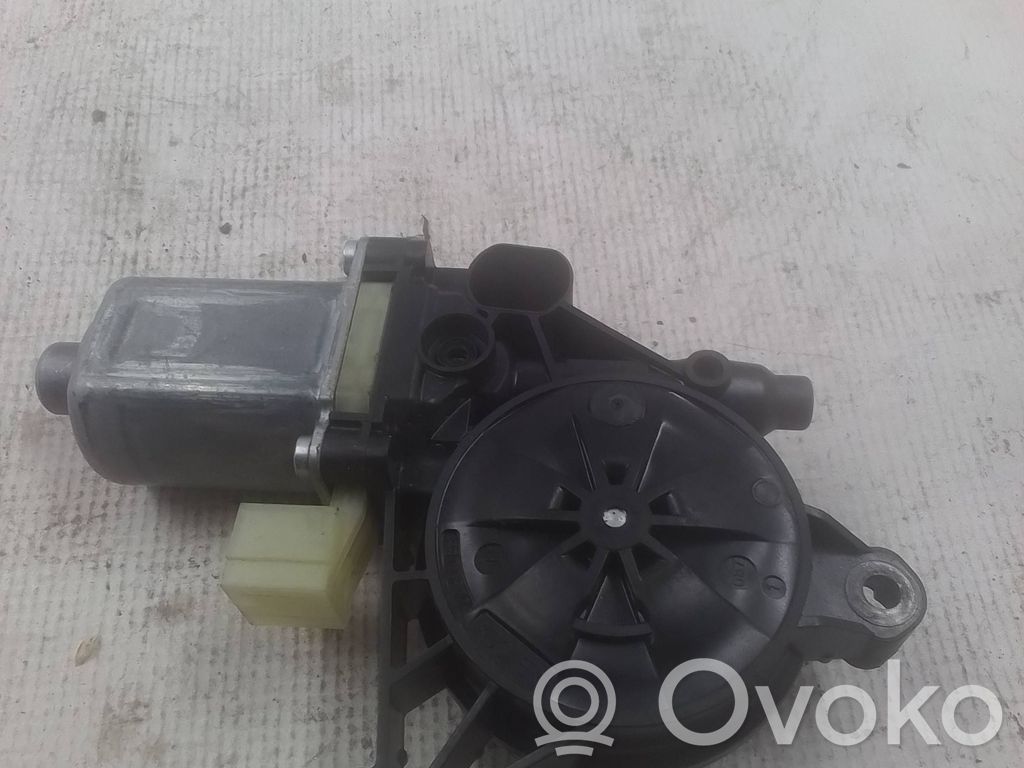 Audi A4 S4 B9 8W Motor del regulador de la ventanilla de la puerta delantera 
