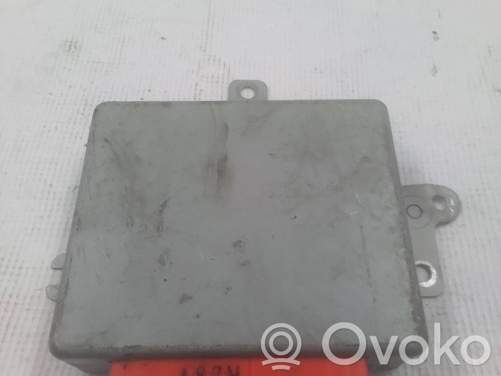 Honda CR-V Airbag control unit/module 