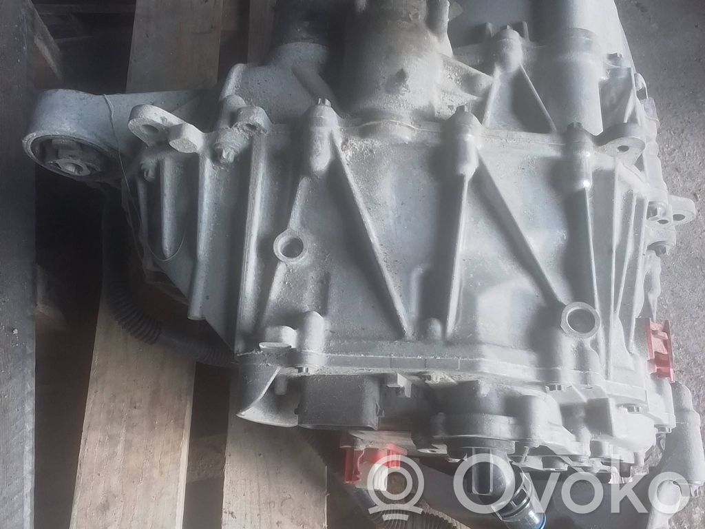 Tesla Model 3 Electric car motor 
