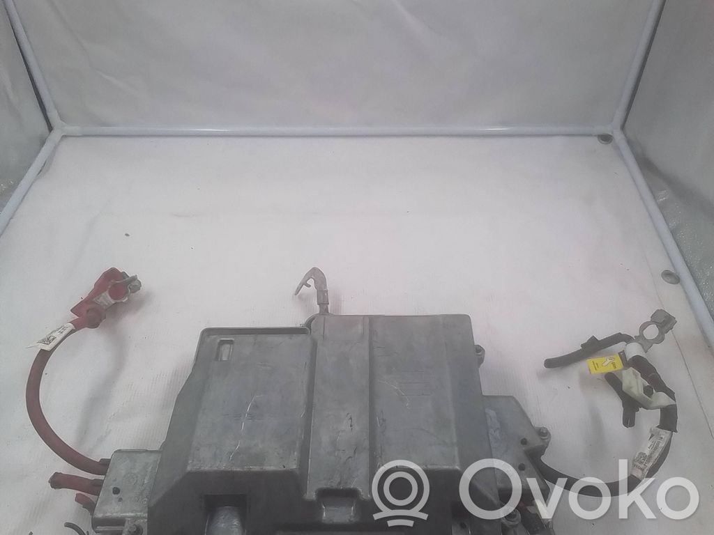 Tesla Model 3 Voltage converter inverter 