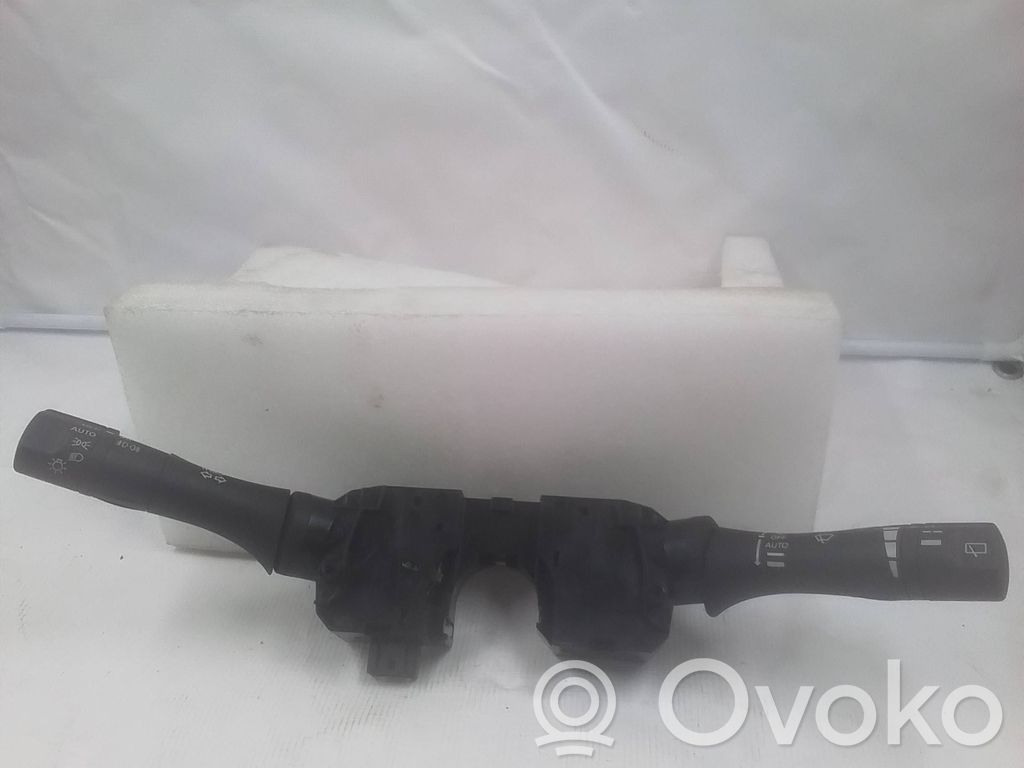 Nissan Note (E12) Wiper turn signal indicator stalk/switch 