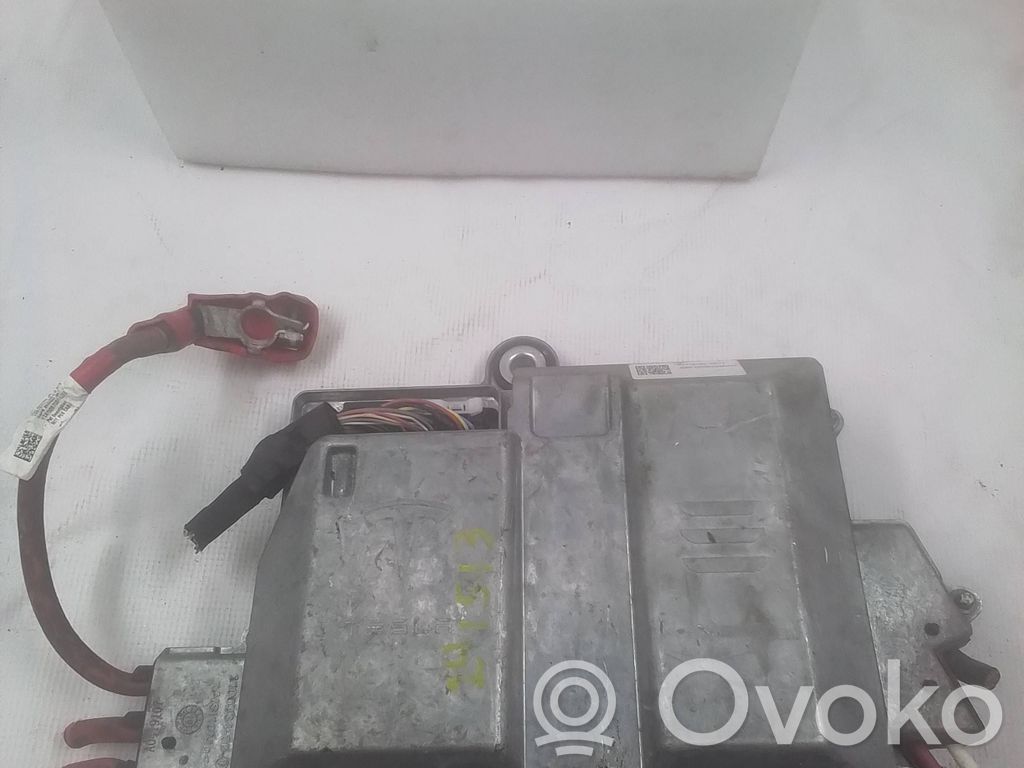 Tesla Model 3 Autres dispositifs 