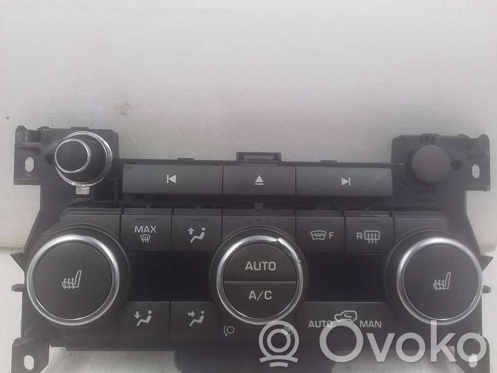 Land Rover Range Rover Evoque L538 Unitate control climatizare 