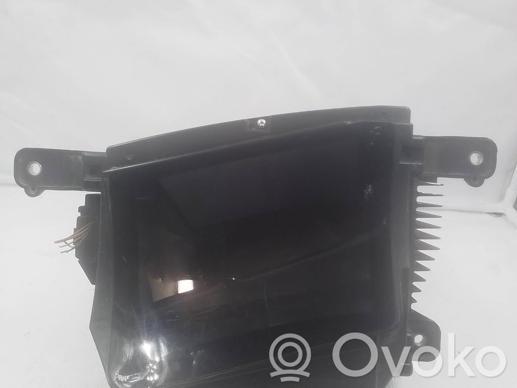 BMW X5 E70 Head up displejs 