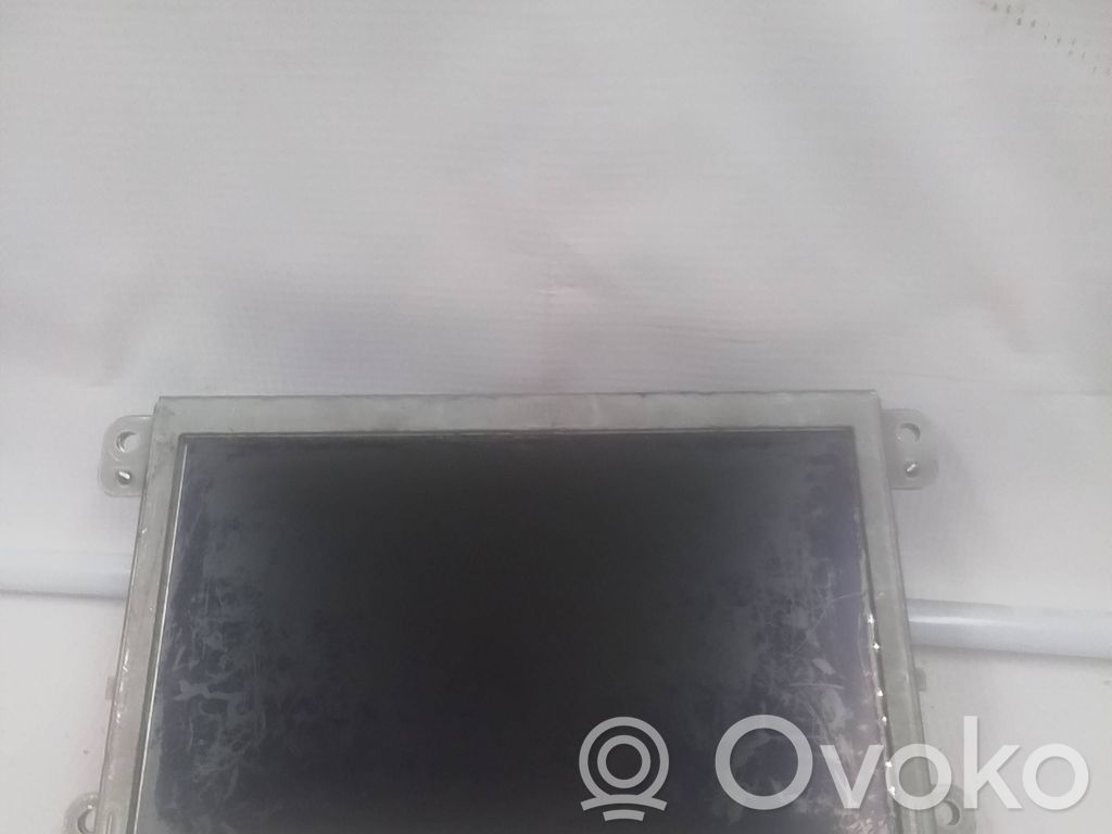Audi A4 S4 B8 8K Screen/display/small screen 