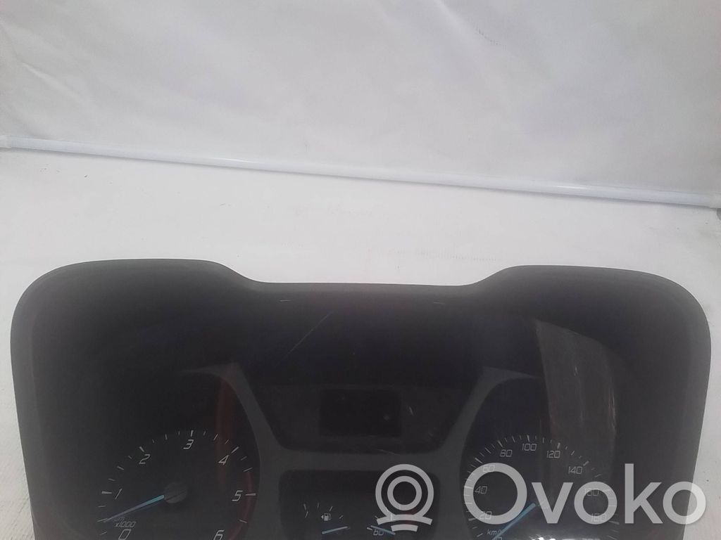 Ford Transit Custom Speedometer (instrument cluster) 