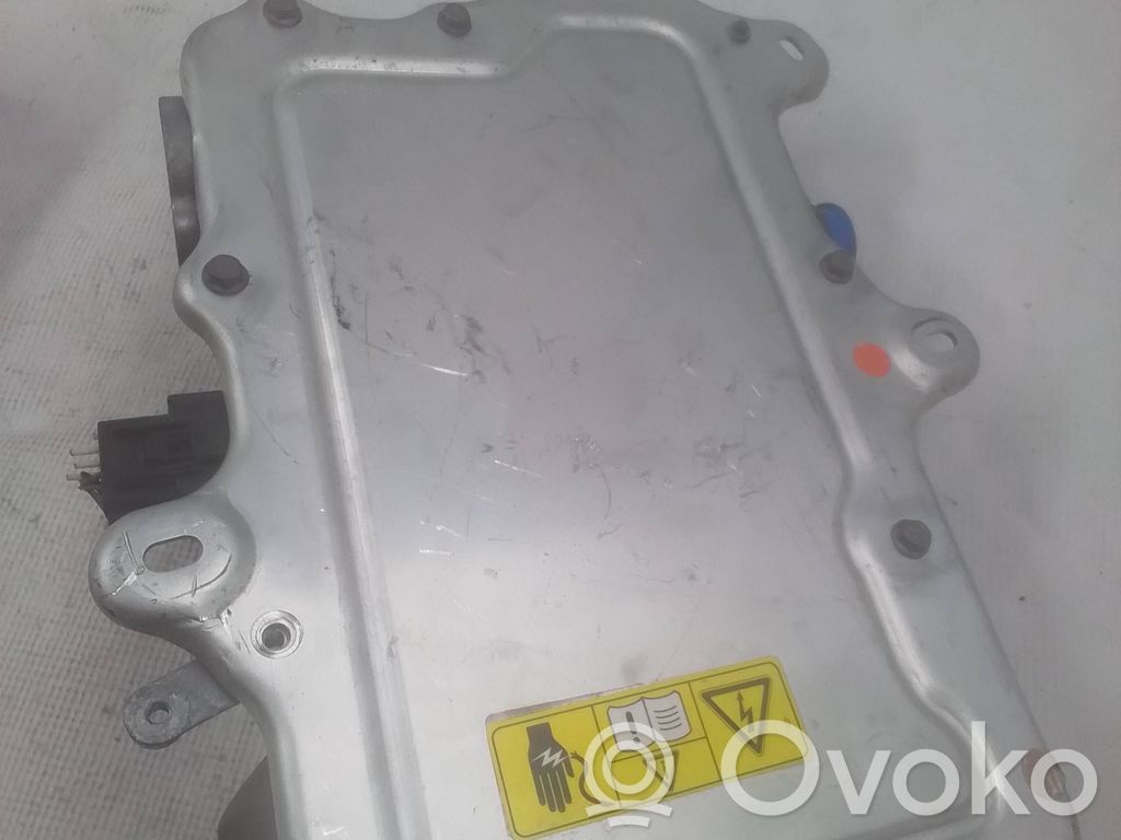 Tesla Model X Inversor/convertidor de voltaje 
