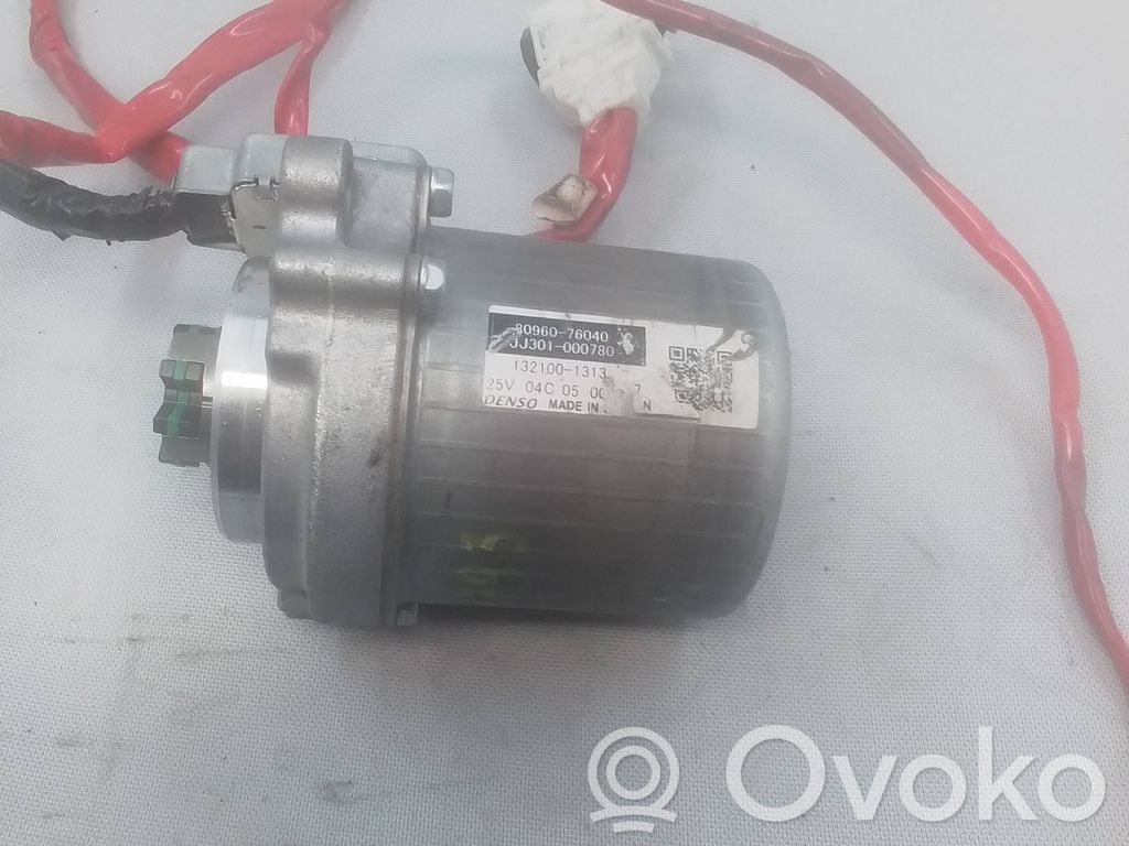 Lexus CT 200H Bomba de dirección hidráulica eléctrica 