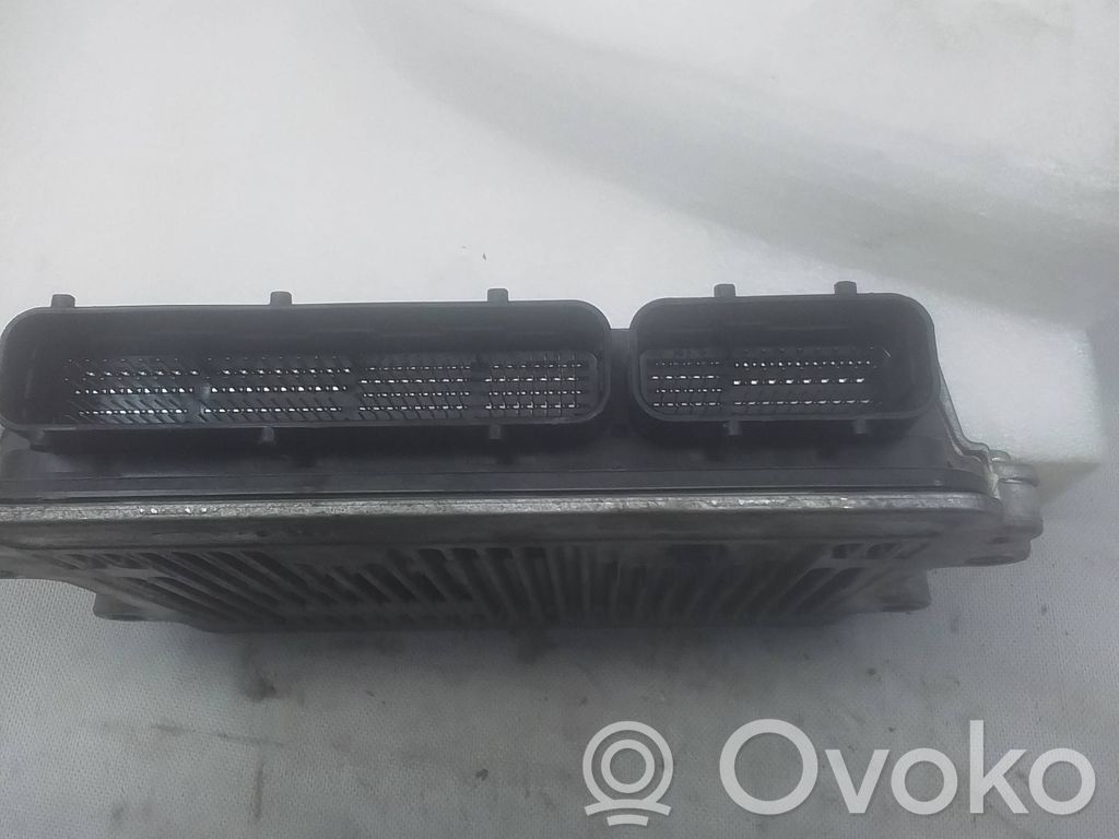 Mazda CX-5 Engine control unit/module 