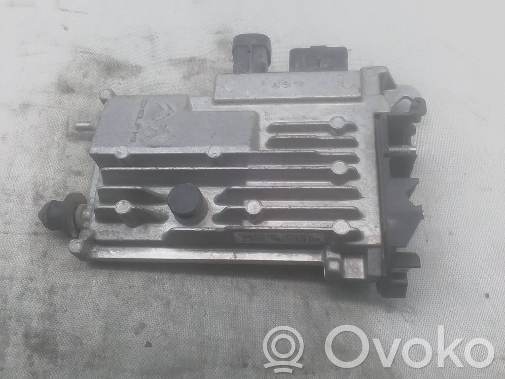 Peugeot 308 Other control units/modules 