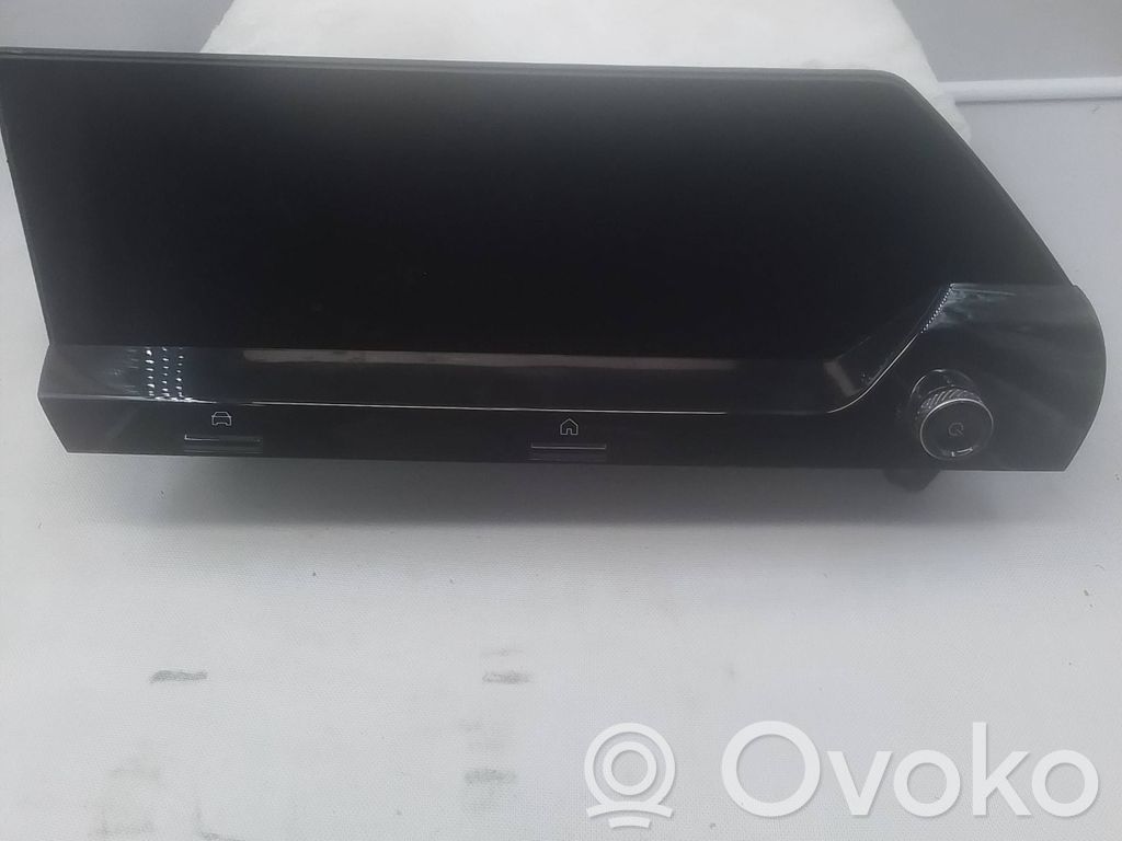 Citroen C4 III e-C4 Screen/display/small screen 