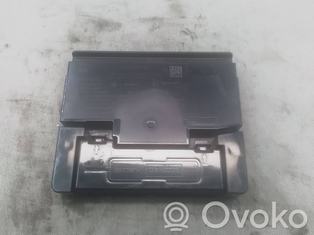 Toyota Corolla E210 E21 Other control units/modules 