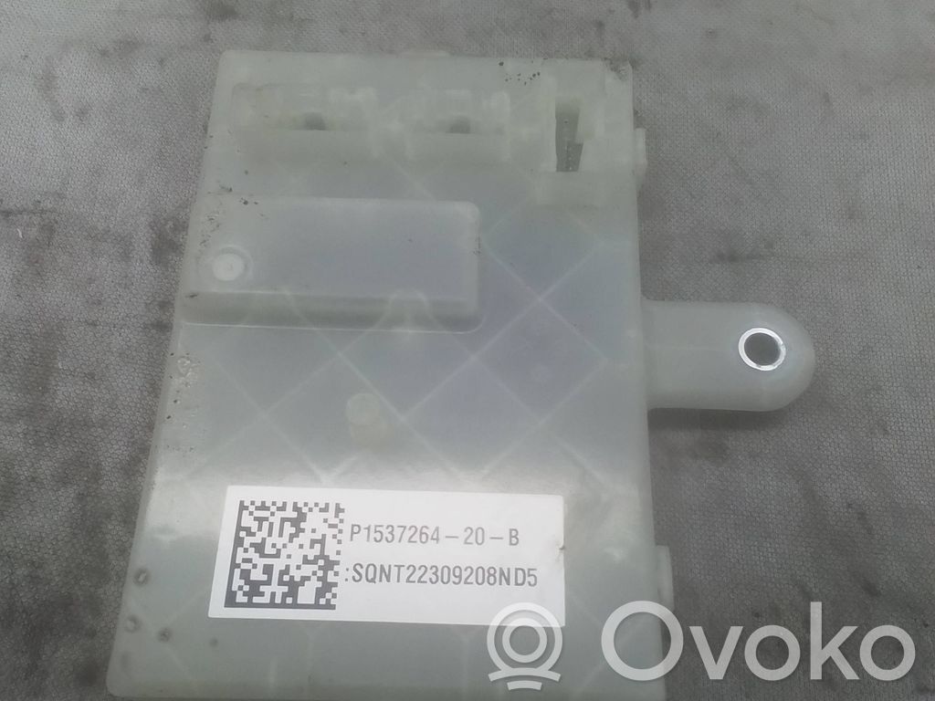 Tesla Model Y Alte unități/module de control 