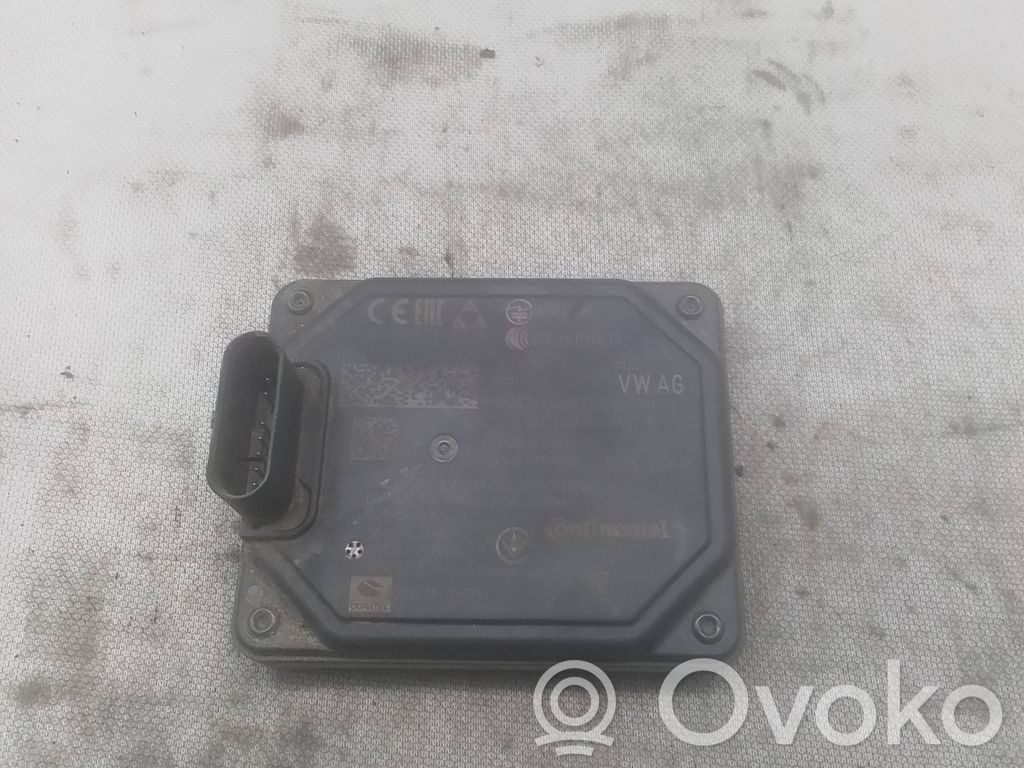 Volkswagen ID.3 Sensor de radar Distronic 
