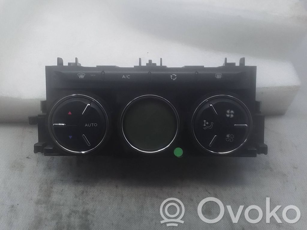 Climate control unit   400018006