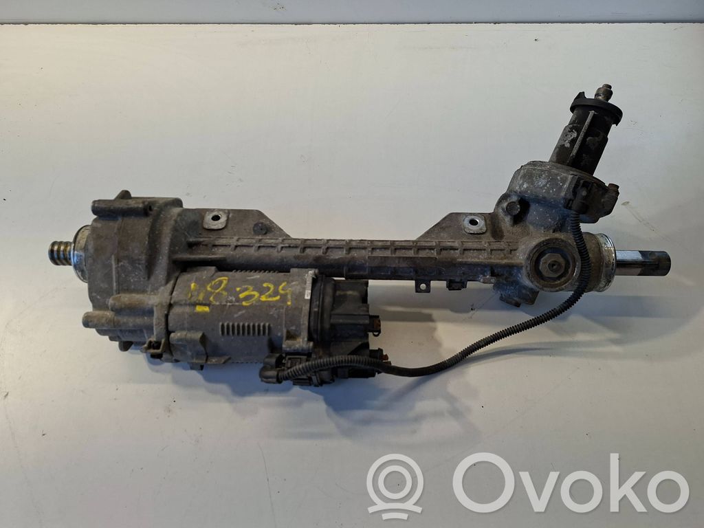BMW 1 E81 E87 Steering rack 