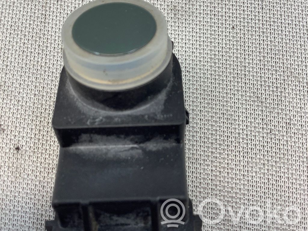 KIA Niro Parksensor PDC 
