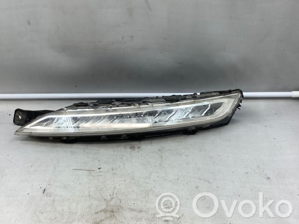Citroen C4 I Picasso Lampa LED do jazdy dziennej 