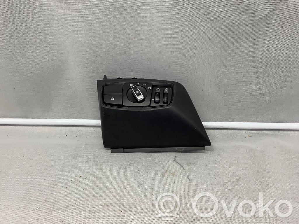 BMW i3 Light switch 