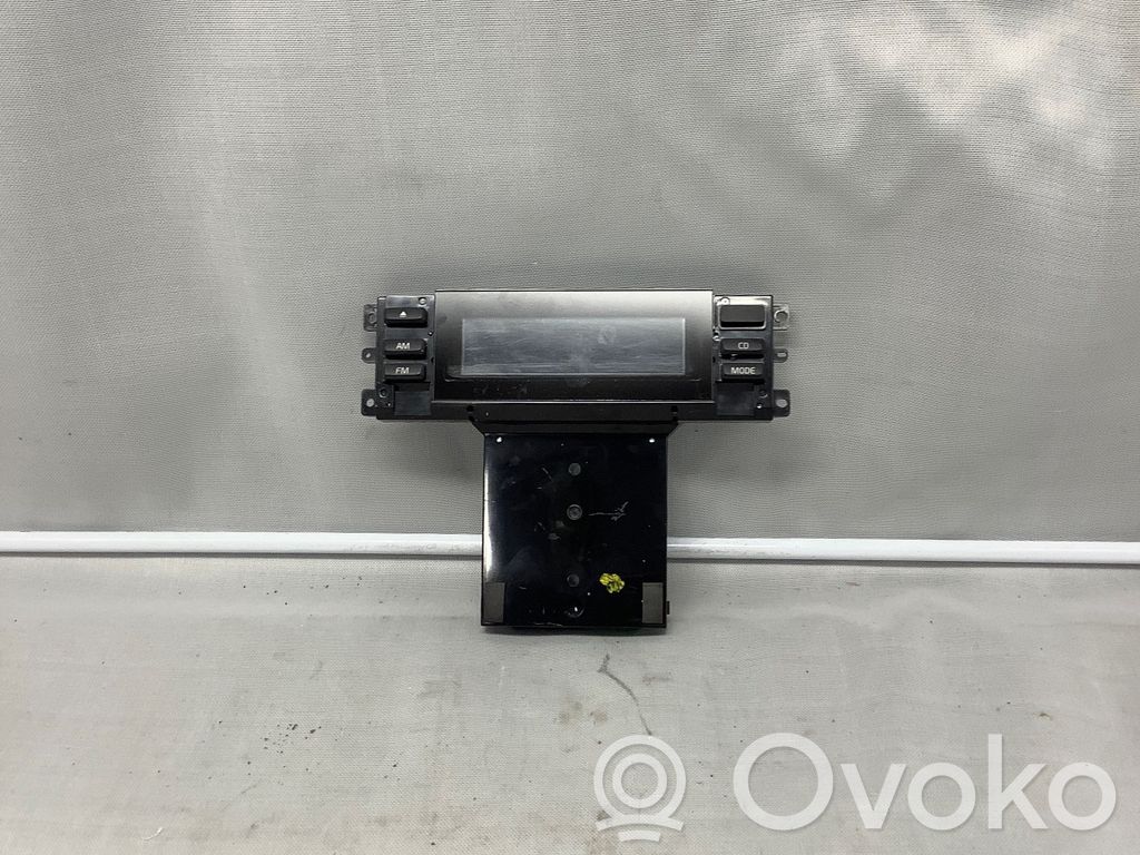 Volvo V70 Ekranas/ displėjus/ ekraniukas 