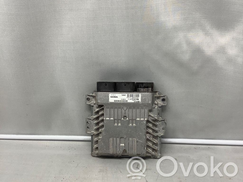 Volvo V60 Engine control unit/module 